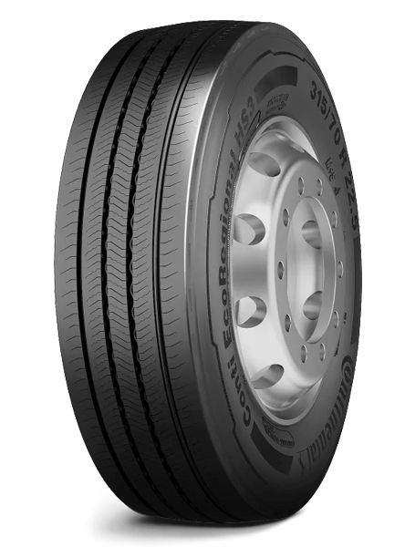295/80 R22,5 Continental Conti EcoRegional HS3 154/149M